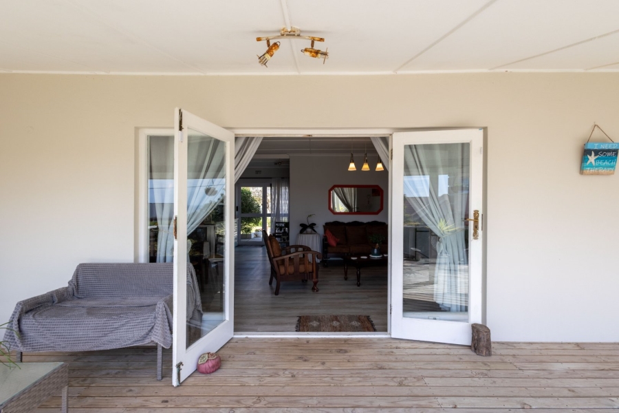 3 Bedroom Property for Sale in Upper Robberg Western Cape